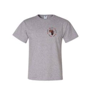 Gray T-Shirt